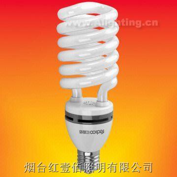 大功率螺旋节能灯