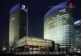 北京金融街B7项目（北京银行大厦、中国人寿大厦）