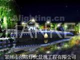 扬州大虹桥景光设计
