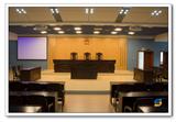 广西大学法学院-模拟法庭