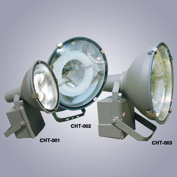 无极灯投光灯 CHTG-003