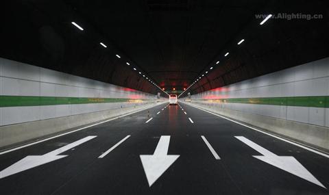 上海长江大桥隧道工程