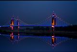 南环大桥夜景照明设计及施工