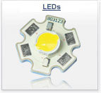 LEDs - Introduction
