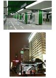 深圳地铁LED导向标示系统工程