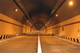 西安蓝田-商州隧道照明工程