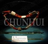 光纤在文物保护及展示过程中的应用