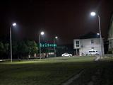 30wLED路灯应用（俄国）