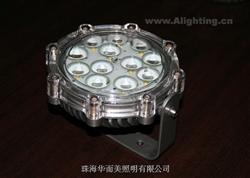 LED水底灯 HM-S-12-24