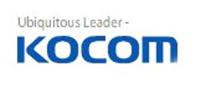 KOCOM CO.,LTD（韩国KOCOM公司深圳办事处）