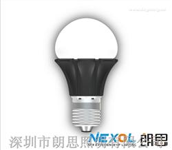 Health lighting球泡灯