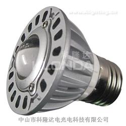 LED大功率灯杯 KLD-DBA001-27