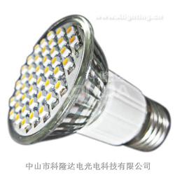 LED小功率灯杯 KLD-DB C27-48