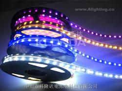 LED柔性灯条 KLD- DT C5050R-04 