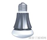 LED罗马之光球泡灯