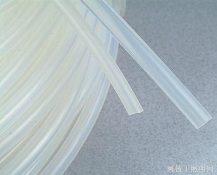 供应硅胶套管