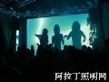 巴西室内P8租赁显示屏