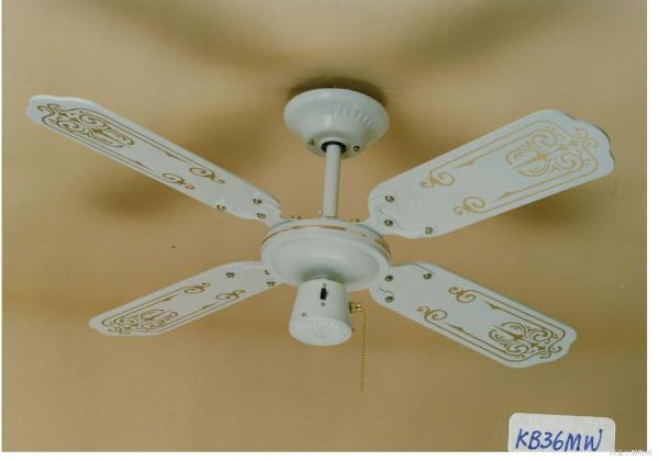 36"吊扇 36 ceiling fan-广东蚬华电风扇有限公司