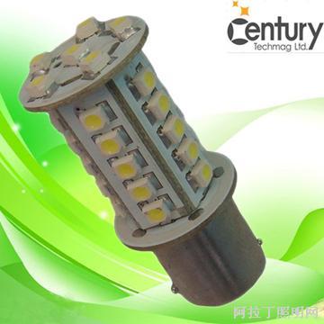 BA15S BA15D BAY15D BAU15S 贴片LED刹车灯