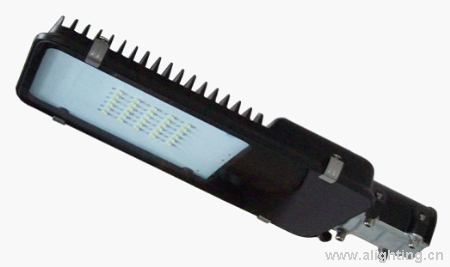 广晟 GS-S系列LED路灯 GS-S03-B-C4 电源效率高