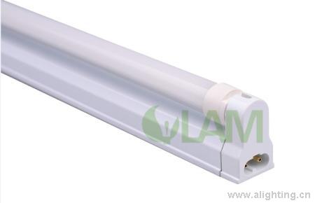 供应高品质3528 T5日光灯管 1200mm 16w 