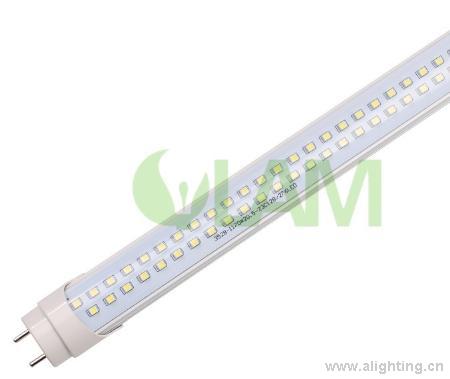 供应高品质乳白罩LED日光灯管T8 23W 1500mm