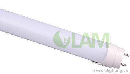 供应高品质透明罩ledT8灯管20W 1200mm