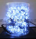 LED桃花灯串