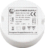 容大经济型LED驱动器
