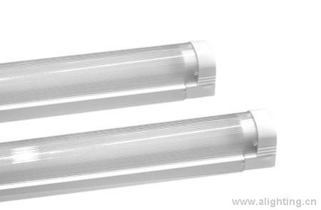 伟富光电 贴片式一体化LED T5 日光管
