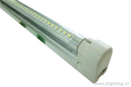 伟富光电 贴片式一体化LED T5 日光管