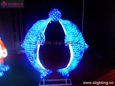 LED  Motif