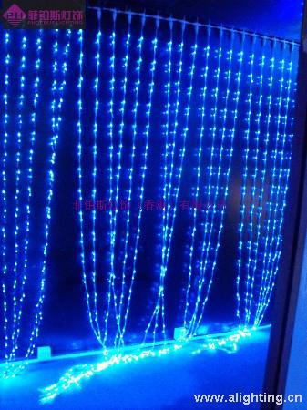 LED Curtain Light