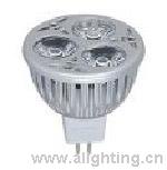 热销产品  LED射灯 3W