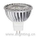 热销产品  LED射灯 3W