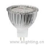 热销产品  LED射灯 3W