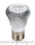 热销产品  LED射灯 3W