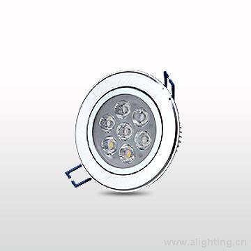 Luxworld LED Spot Lighting fixture 9W