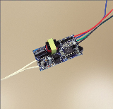（3X1W）RGB