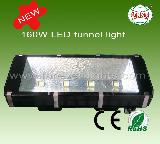 160W LED大功率泛光灯，防水等级IP65，CE&ROHS认证