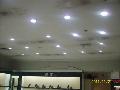 富阳百货大楼LED灯改造工程