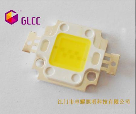 供应LED大功率灯珠 6W 5500-6000K  江门厂家直销
