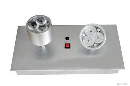 LED应急双头灯/ LED应急灯厂家/LED应急灯报价