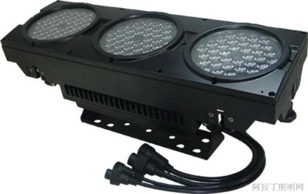 JL-08-RGB  LED-108W-RGB