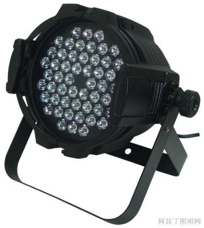 JL-01-RGBW  Par-54W-1W-RGBW