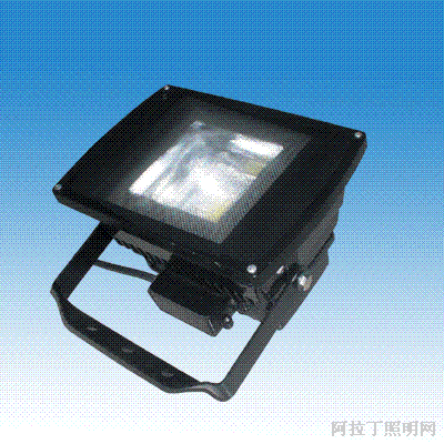 solar one 大功率LED泛光灯10W-40W