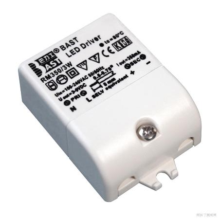 1-3W LED恒流 驱动器 / LED驱动电源