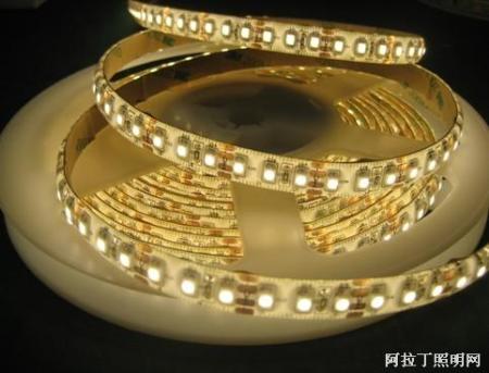 3528软灯条