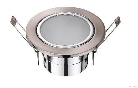 LED筒灯3寸4寸6寸