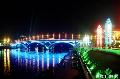 桂林市城市夜景照明设计